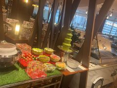 -广州中心皇冠假日酒店