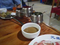 -元盛居(生态大街店)