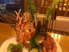 北极贝-王鼎精致料理铁板烧(世博源店)