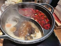 -火炉火自助餐(悠唐购物中心店)