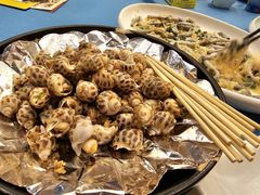 -大树头·花园餐厅(市桥店)