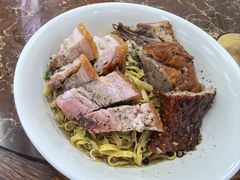 -陈光记烧腊店(罗保博士街店)
