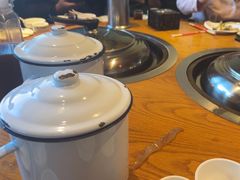-缘福乡村铁锅炖民宿(八达岭店)