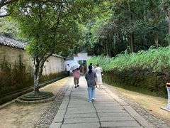 -景德镇古窑民俗博览区