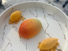 -FLAIR顶层餐厅酒吧(浦东丽思卡尔顿酒店)