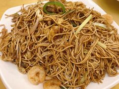 -吉源大排档·鱼生·海鲜(烧烤彩印厂店)