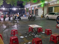 -雷老虎烧烤(西街店)