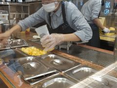 -眷茶(大卫城10楼店)