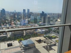 -视界美食自助餐厅·石家庄希尔顿酒店