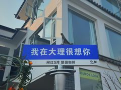 -大理洱海
