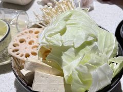 -贵州辣子鸡番茄鸡