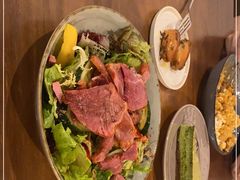 -Retro Deli 茶泡饭