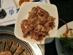 android_upload_pic-青松馆韩国料理(香港中路佳世客店)