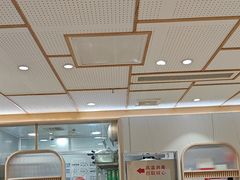 -喜家德虾仁水饺(青岛永旺东部店)