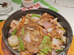 -鑫小城故事·藕汤·家常菜(台北一路总店)