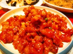 -吴记酱骨炖菜馆(西大直街店)