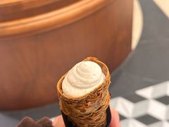 -裕莲茶楼(陆家嘴中心店)