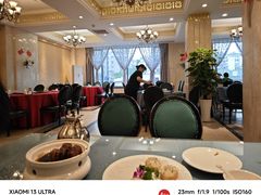-古南都·江苏酒家(建宁路店)