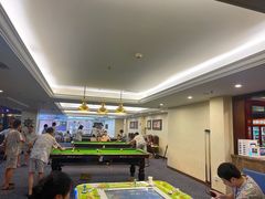 -海韵之星邮轮水会(明发商业广场店)
