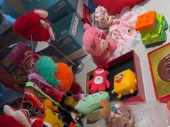 -海底捞火锅(太原南站店)