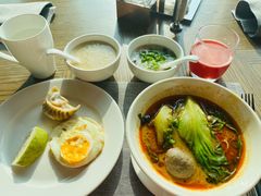 -厦门康莱德酒店