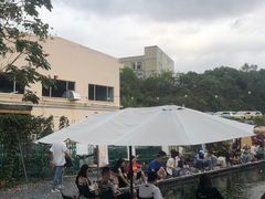 -DGE季风钓虾营地·团建·聚会