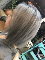 -GIRL STYLE 烫发·染发沙龙
