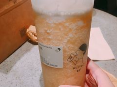 -喜茶(上海正大广场店)