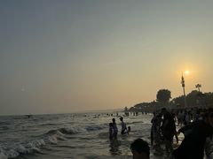 -老虎石海上公园