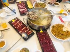 -陈记顺和潮汕牛肉火锅(番禺迎宾大道店)
