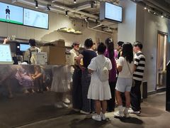 -喜茶(广州北京路惠福东店)