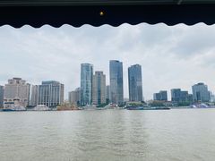 -三利音·浦之舟(滨江大道店)