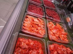 -长申超市(美食城店)