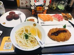-元气寿司(东方宝泰店)