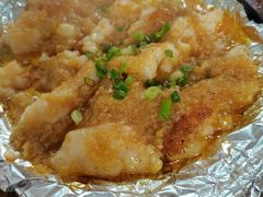 -胖嫂烧烤(武胜路总店)