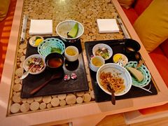 -西村日本料理(香格里拉饭店)