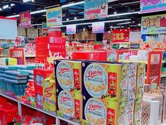 -云海肴云南菜(浦江欢乐颂店)