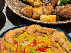 -Home Thai·泰谣(王府井apm店)