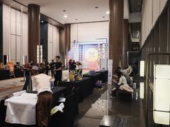 -北京柏悦酒店·锦庭餐厅Dining Room