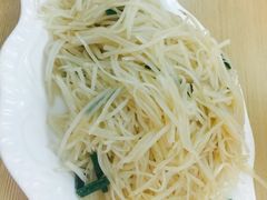 -北京服装学院-食堂