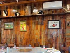 -一桶江山餐厅(松北店)