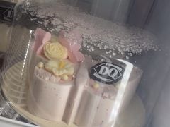 -DQ·蛋糕·冰淇淋(万达店)
