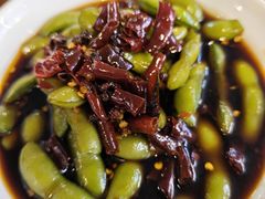 -冶建镜子·老南昌大排档·江西虾王(总店)