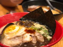 -一風堂拉面(港汇恒隆店)