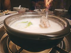 -大良毋米粥(锦龙路总店)