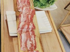 -大理董·董家小厨野生菌火锅(古城旗舰店)