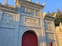 -南岳衡山风景名胜区