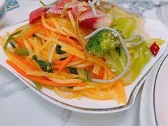 -西北朗益和穆斯林餐厅