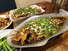 -树厨贵州菜(铜仁花果山店)