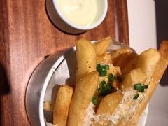 薯条-阿妮叶李(光谷世界城店)